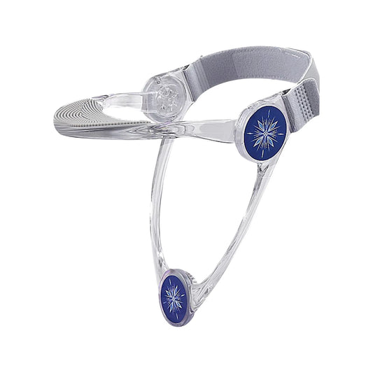 Revolutionary 360° Adjustable Neck Support Brace - Say Goodbye to Neck Pain and Double Chin!