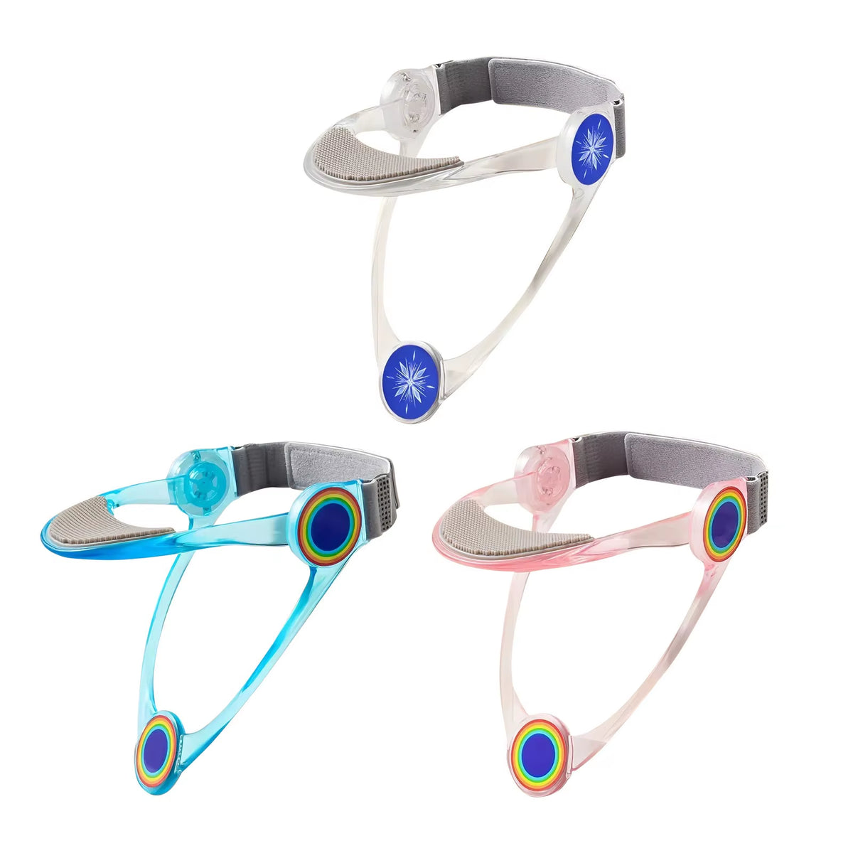 Revolutionary 360° Adjustable Neck Support Brace - Say Goodbye to Neck Pain and Double Chin!