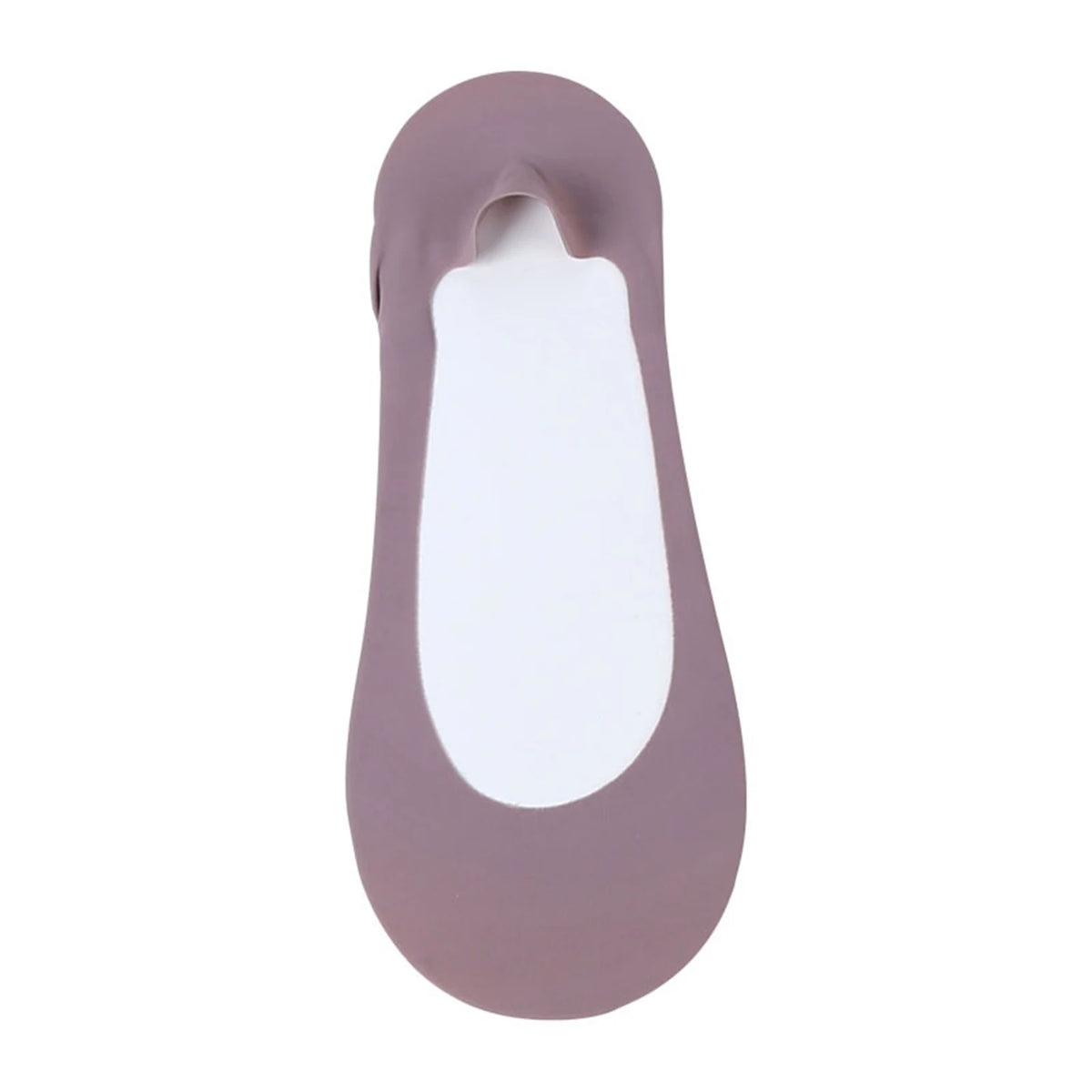 Experience Ultimate Comfort with 3D Arch Massage Women's Summer Socks - Soft Ice Silk Sock Slippers with Anti-Slip Technology