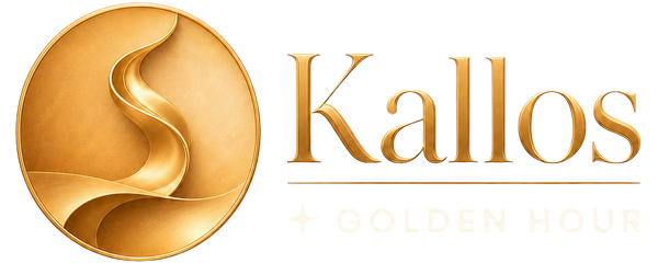 Kallos - Golden Hour