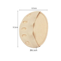 CloudStep™ Metatarsal Pads