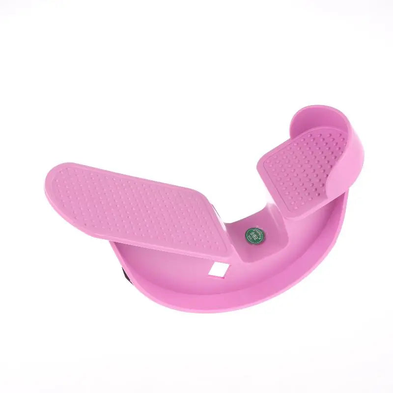 Ultimate Stretching Wheel for Home Fitness - Enhance Flexibility & Balance with Our Calf Stretcher and Foot Exerciser