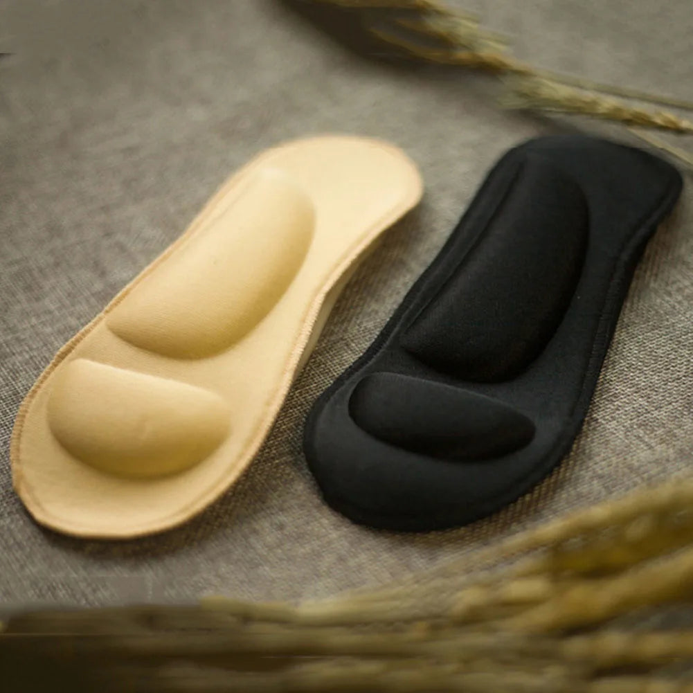 Experience Ultimate Comfort with 3D Arch Massage Women's Summer Socks - Soft Ice Silk Sock Slippers with Anti-Slip Technology