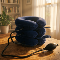 NeckCloud™ Cervical Traction Collar