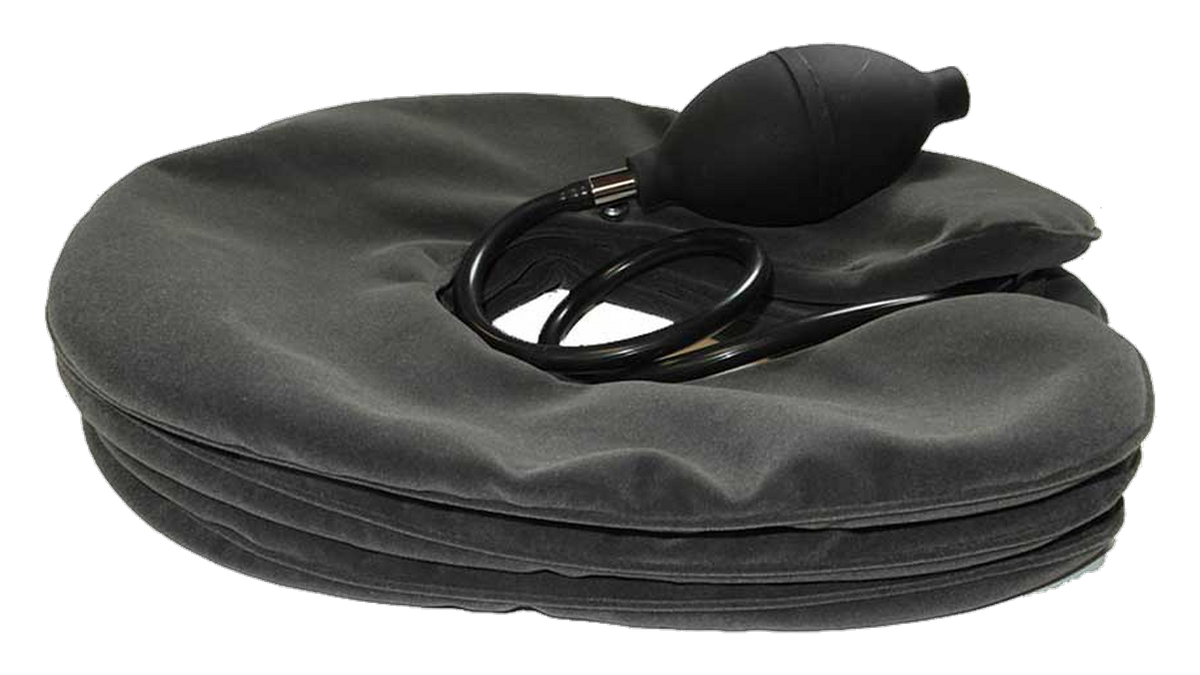 NeckCloud package contents